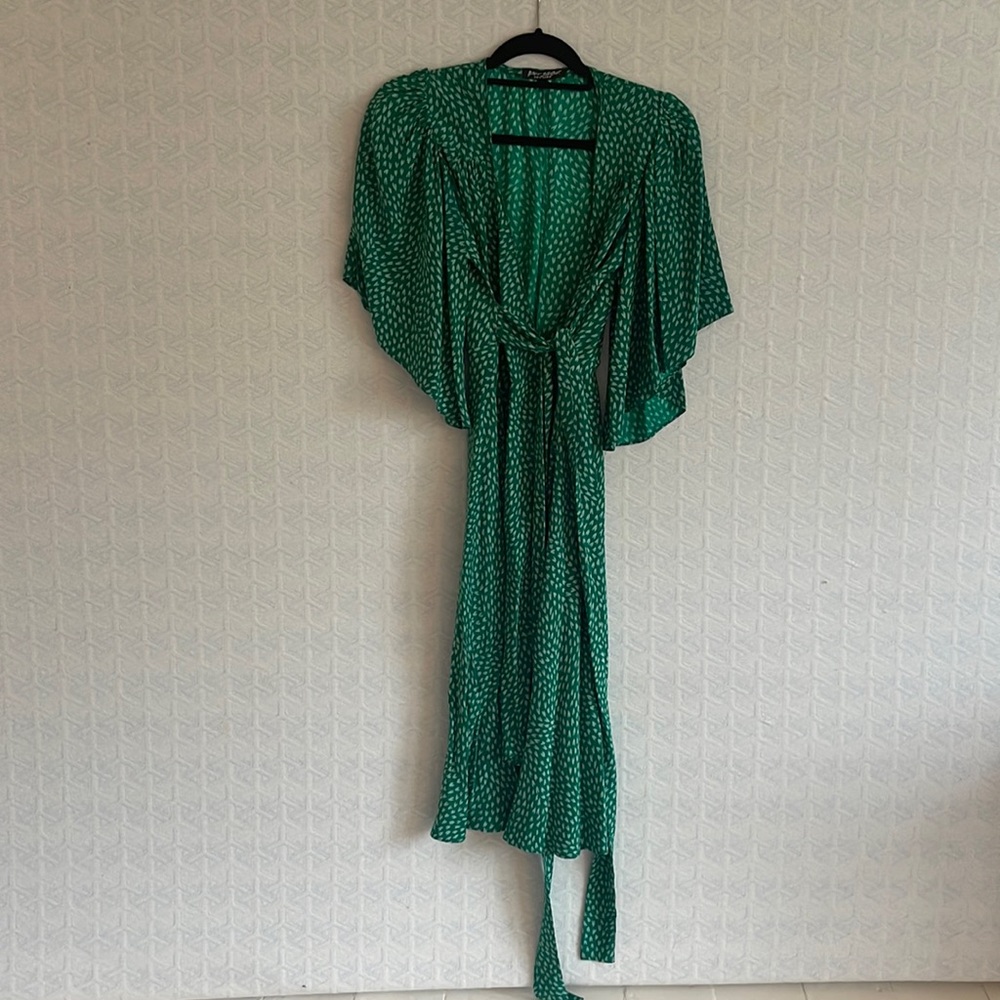 Betsey Johnson Dress